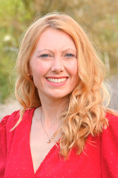 Sabrina Höcker