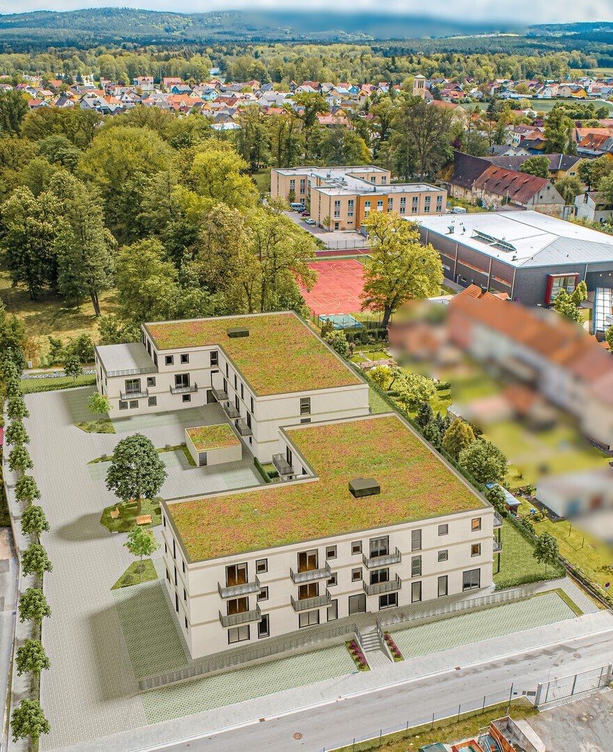 Ambelin Gmbh Vermietung Wohnen