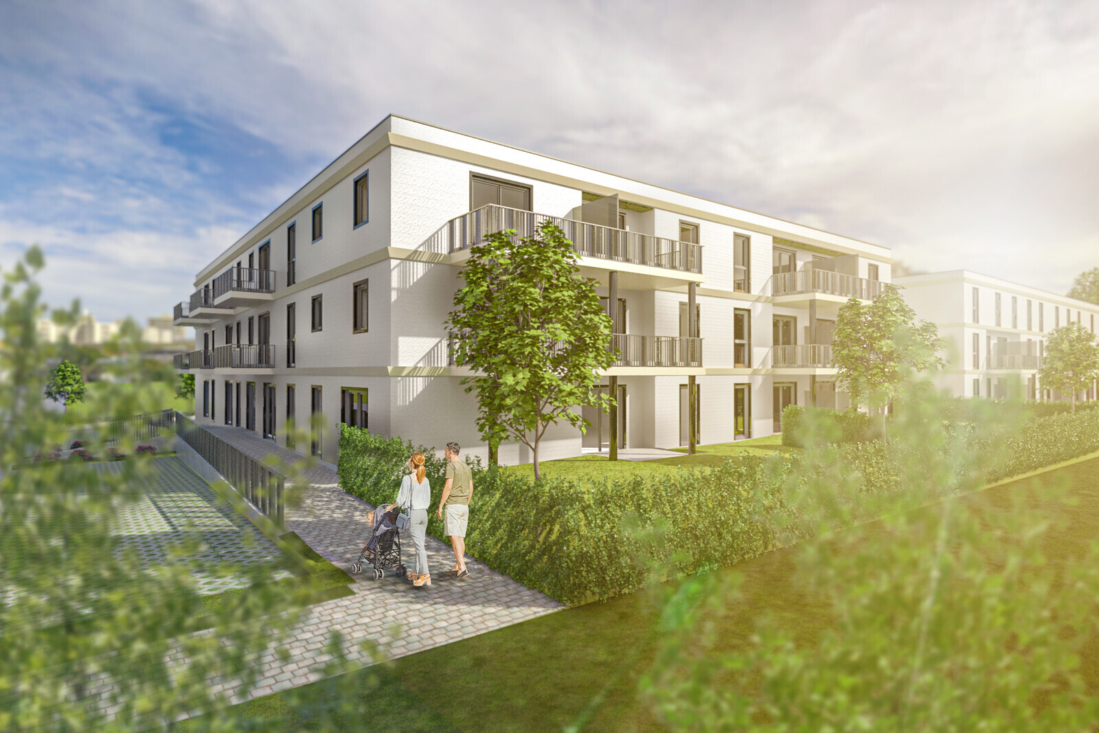 Ambelin Gmbh Vermietung Wohnen